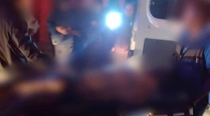 Riña deja 2 heridos en la región de Maravatío