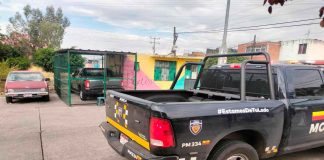 #Seguimiento #Video | Hombre es baleado por asaltante en la colonia Rafael Carrillo, Morelia