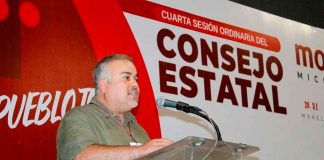 Importante que todos asistan; el Consejo es donde se resuelven las diferencias: Jesús Mora