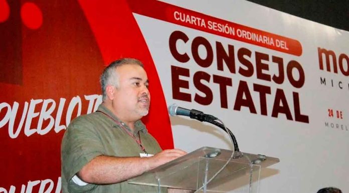 Importante que todos asistan; el Consejo es donde se resuelven las diferencias: Jesús Mora