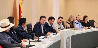 Gobierno Municipal reafirma su compromiso con la juventud y el medio ambiente