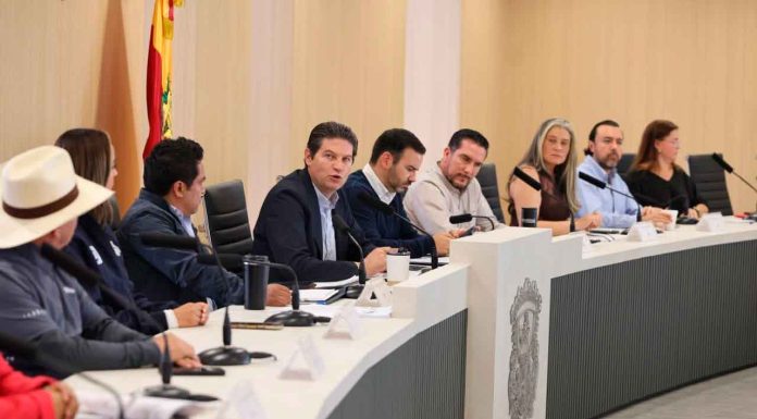 Gobierno Municipal reafirma su compromiso con la juventud y el medio ambiente