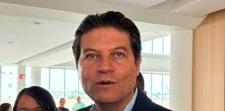 Asegura Alfonso Martínez que la reforma al poder judicial fue la última “estupidez” que dejó AMLO en México