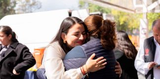 Más de 2 mil michoacanas y familias reciben apoyos para pacientes oncológicos: Sedebi