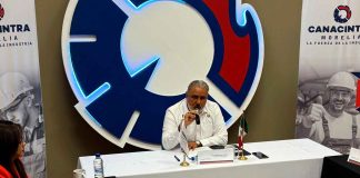 Canacintra se suma para impulsar a Morelia como uno de los 14 nuevos polos de desarrollo económico en México