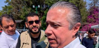 Aprobado el proyecto de la Av. Cantera dentro del FAEISPUM para Morelia