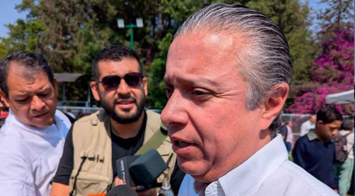 Aprobado el proyecto de la Av. Cantera dentro del FAEISPUM para Morelia