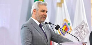 Diálogo permanente y abierto con sindicatos: Bedolla