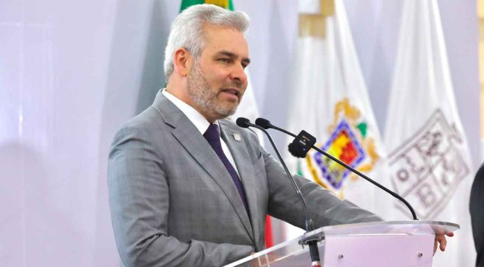 Diálogo permanente y abierto con sindicatos: Bedolla