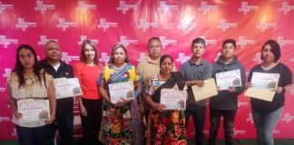 Artesanos michoacanos triunfan en concurso nacional de alfarería
