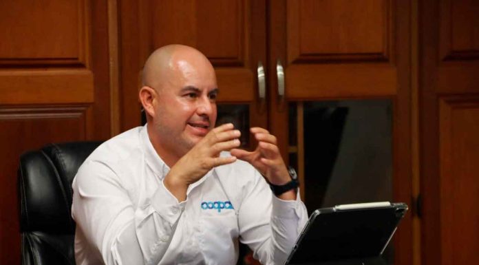 ‘Guardianes del Agua’, herramienta clave de Ooapas para cuidar el líquido vital