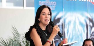 Familias, parte esencial del proceso educativo con la Nueva Escuela Mexicana: Iemsysem