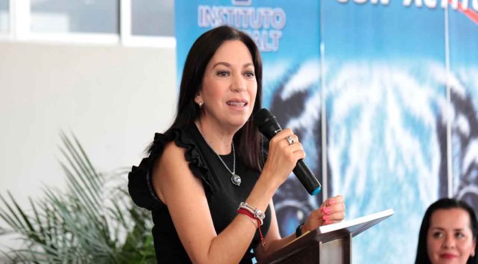 Familias, parte esencial del proceso educativo con la Nueva Escuela Mexicana: Iemsysem