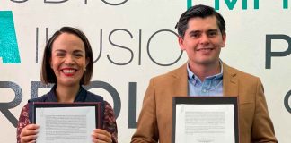 Sí Financia y Zitácuaro impulsan emprendimientos con créditos de hasta 5 mdp