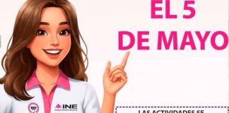 Cómputos distritales de la elección del Poder Judicial de la Federación se realizarán con máxima transparencia