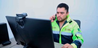Línea Hablemoos, apoyo emocional para tu salud mental: SSM