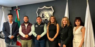 Directores y subdirectores de penales de Michoacán obtienen certificación laboral