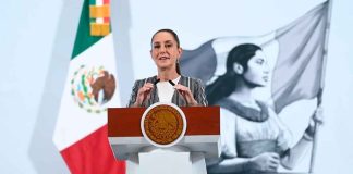 Se reunirán CNTE y Gobierno federal hoy 28 de mayo, esperan “una salida” al paro magisterial