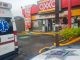 Mujer muere dentro de un Oxxo en Uruapan; presumen infarto fulminante