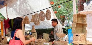 Festival Michoacán de Origen, impulso económico directo para familias artesanas