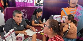 Atendidos en audiencias públicas más de 500 emprendedores sobre créditos para negocios: Sí Financia