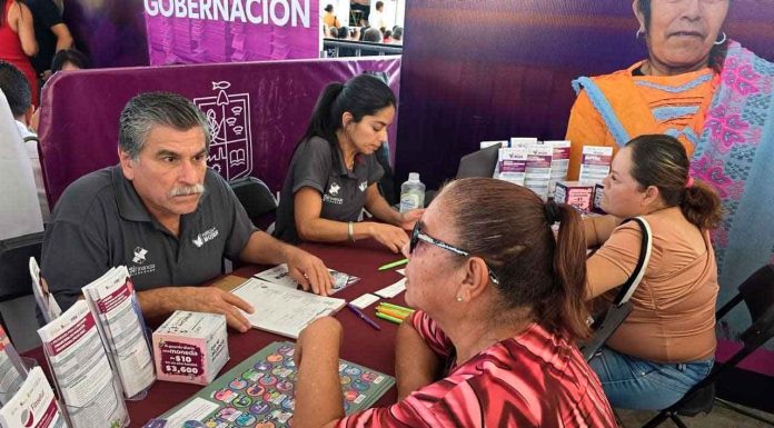 Atendidos en audiencias públicas más de 500 emprendedores sobre créditos para negocios: Sí Financia