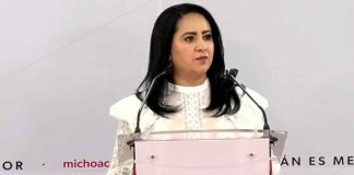 Descarta SEDUM daños en locales comerciales del Nuevo Mercado Municipal de Pátzcuaro, son temas de adecuación menciona