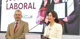 Con Bedolla justicia laboral ha beneficiado a más de 16 mil docentes: Gabriela Molina