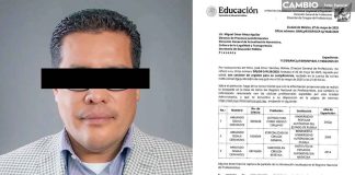 SEP Expone a médico del Hospital Ángeles por usurpación de profesión