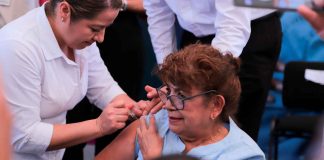 Atención gratuita para adultos mayores en unidades médicas de la SSM