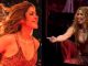 #VIDEO || Shakira se va “pa’l suelo”… pero con estilo en concierto en Canadá