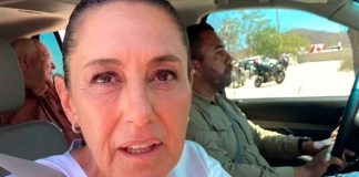 #Video | Sheinbaum condena uso político de la tragedia del Buque Cuauhtémoc en Nueva York