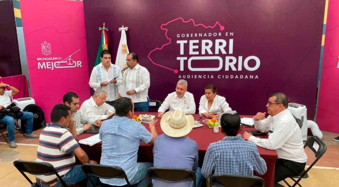 Sí Financia ha entregado 18 mdp en créditos a negocios de Puruándiro