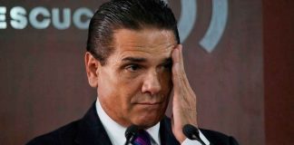 Jueza federal da ‘luz verde’ para capturar a Silvano Aureoles