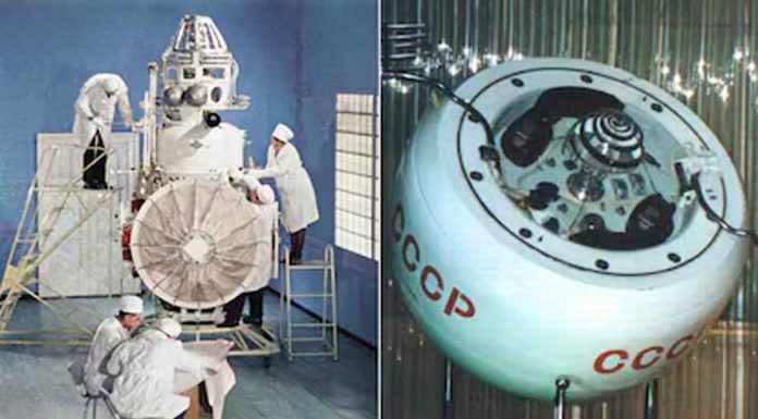 #VIDEO #Viral || Kosmos 482: La vieja sonda soviética que podría volver a la Tierra esta semana