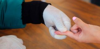 #Video | SSM realiza pruebas rápidas de VIH en 364 centros de salud