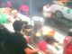 #VIDEO | Muere mujer embarazada tras ser atropellada mientras compraba tacos en #México; el conductor habría estado ebrio