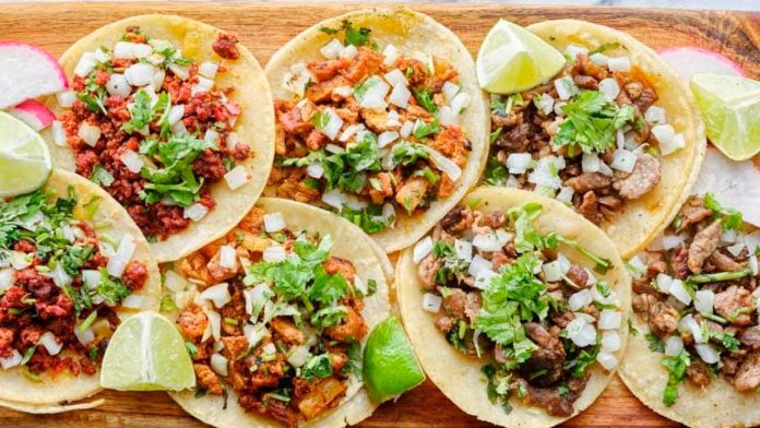 tacos
