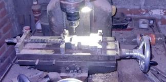 #EnMéxico: Localizan taller clandestino de armas; hay un detenido