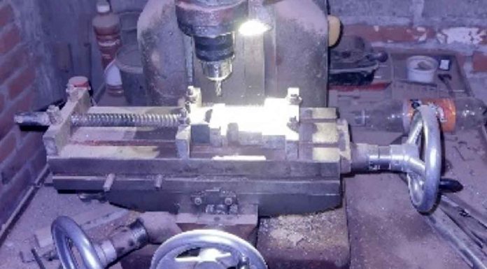 #EnMéxico: Localizan taller clandestino de armas; hay un detenido