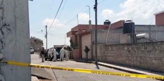 #VIDEO | Hallan sin vida a un hombre en calles de Tarímbaro que presuntamente murió por congestión alcohólica