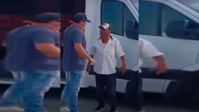 taxista-vs-normalistas