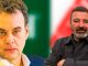 #Video | Enfrentamiento entre Faitelson y Ciani Opaca “Che malagradecido de mier…”