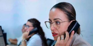 Línea telefónica Hablemoos brinda ayuda a personas con depresión: SSM