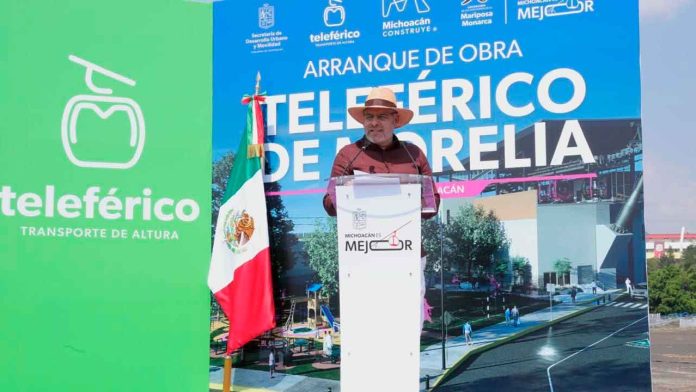 telefericomorelia
