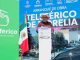 Teleférico, distribuidores y modernización de calles, la transformación que vive Morelia: Bedolla