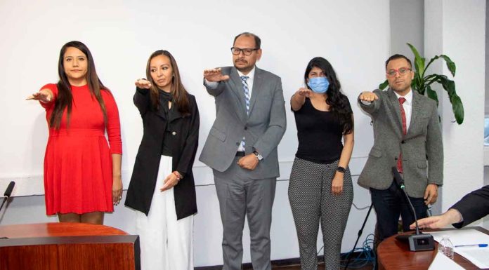 TEEMICH resuelve a favor de la comunidad de Chapa Nuevo, Salvador Escalante