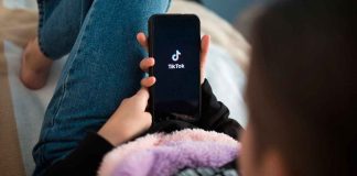 El nuevo método del narco en #México: Utilizan TikTok y Telegram, para reclutar y operar