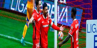 #Video | ¡Toluca arrasa y avanza a la Gran Final del Clausura 2025!