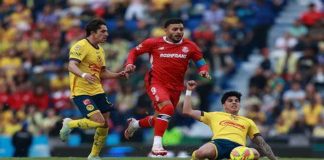 #VIDEO || Ni la directiva se salva: roban celulares a altos mandos del Toluca durante la final